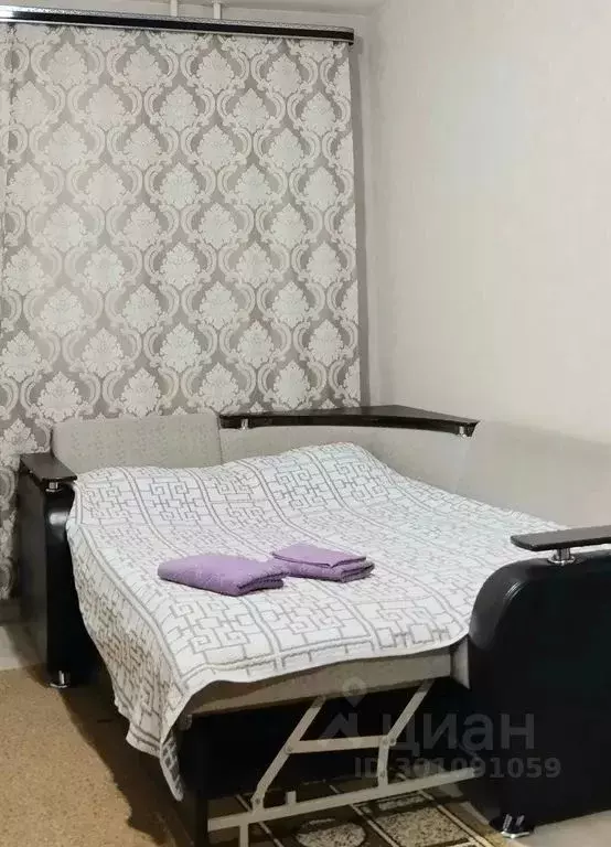Студия Владимирская область, Муром Карачаровское ш., 17 (33.0 м) - Фото 0