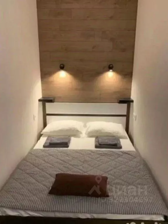 1-к кв. Татарстан, Казань Комсомольская ул., 2 (35.0 м) - Фото 1