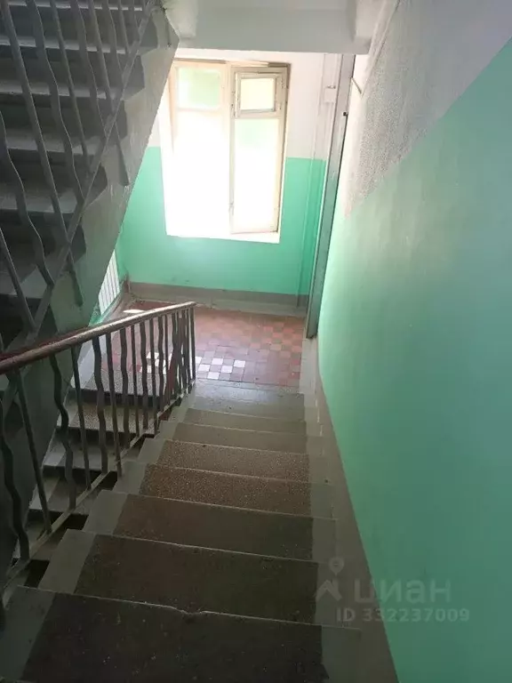 1-к кв. Москва Кременчугская ул., 44К3 (30.0 м) - Фото 2