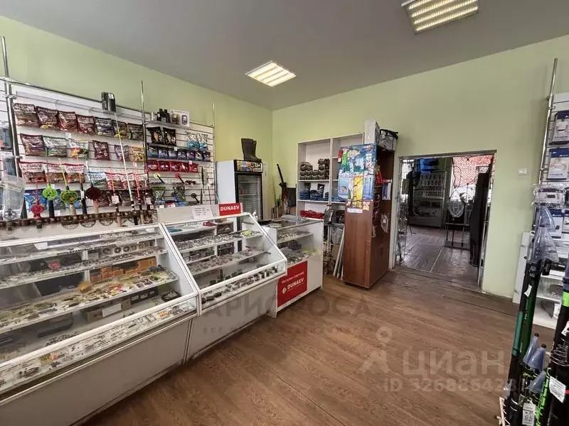 Помещение свободного назначения в Волгоградская область, Волгоград ул. ... - Фото 2