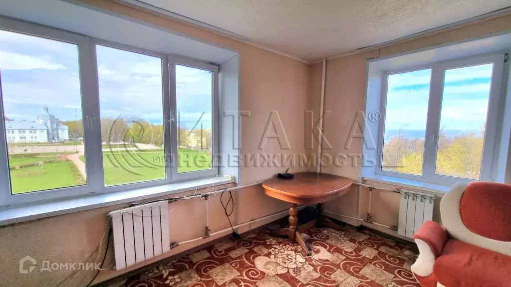 Продаётся 2-к квартира, 42.6 м - Фото 1
