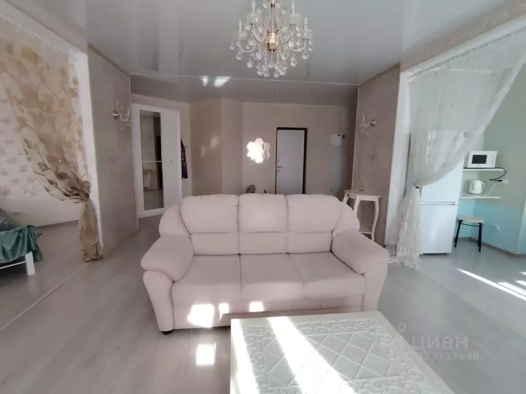 1-к кв. Костромская область, Кострома ул. Ивана Сусанина, 41 (63.5 м) - Фото 2