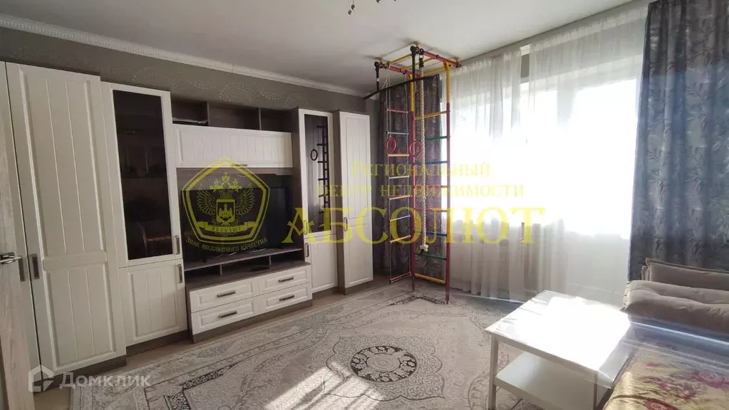Продаётся 2-к квартира, 52.4 м - Фото 0
