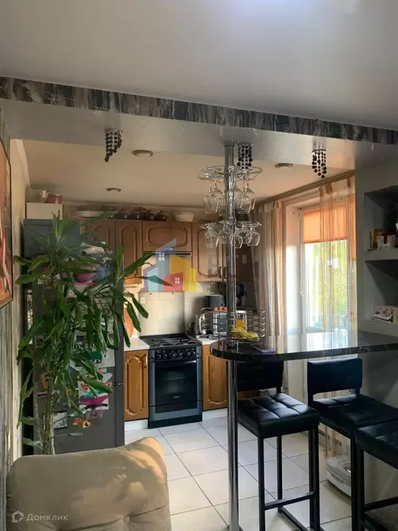 Продаётся 3-к квартира, 50.5 м - Фото 0