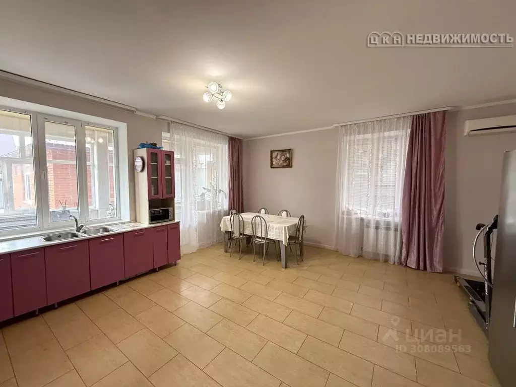 Дом в Оренбургская область, Оренбург пос. Имени Куйбышева, ул. ... - Фото 1