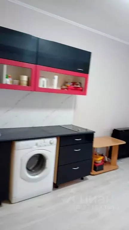 Студия Томская область, Томск просп. Кирова, 60/8 (16.6 м) - Фото 2