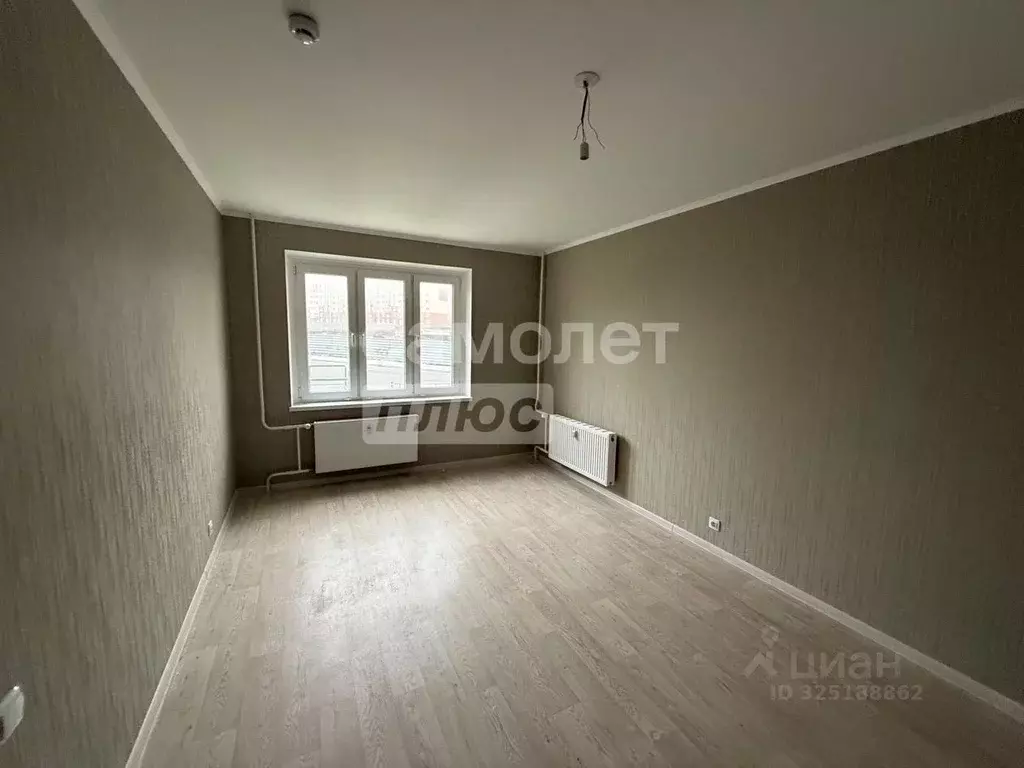 1-к кв. Курская область, Курск ул. Евгения Клевцова, 28 (37.5 м) - Фото 1