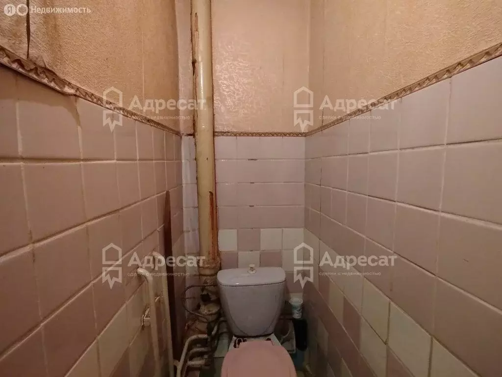 1к в 2-комнатной квартире (18.3 м) - Фото 1