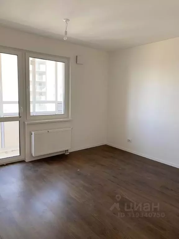 Студия Санкт-Петербург ул. Пахомовская, 26 (19.8 м) - Фото 0