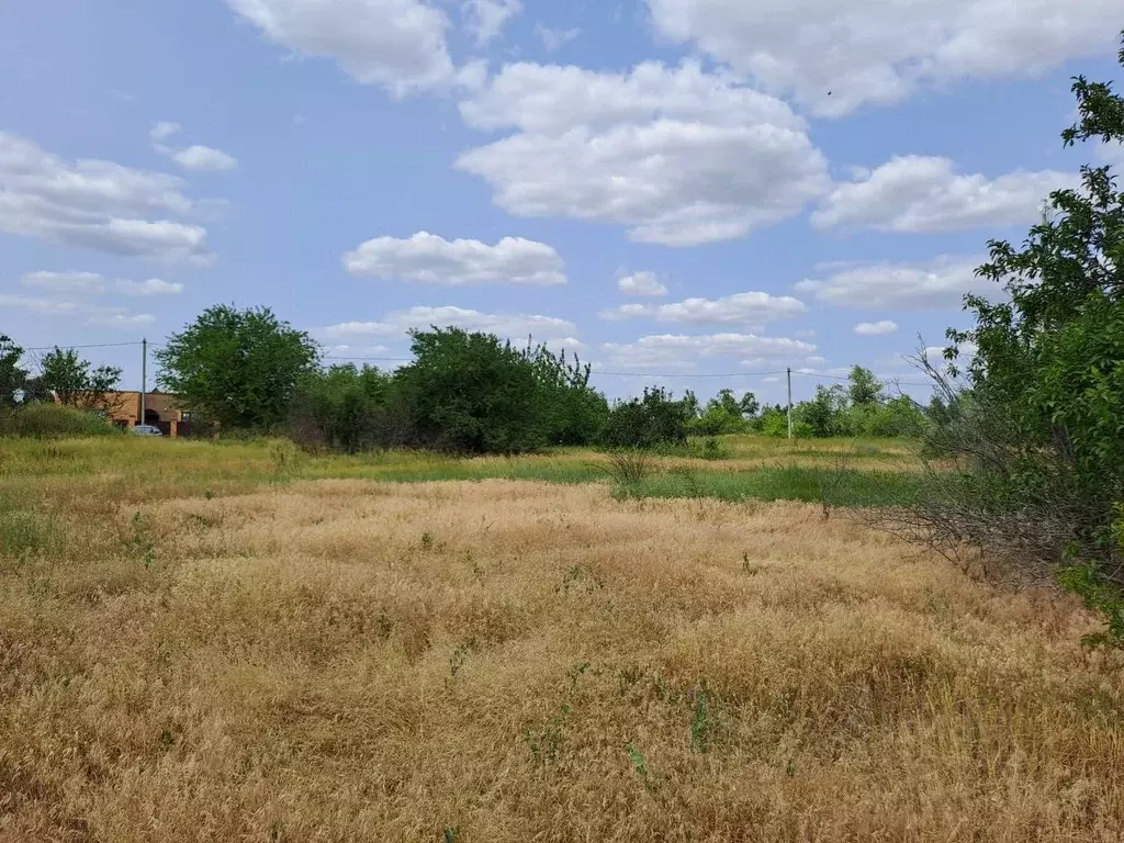 Участок в Ростовская область, Волгодонск  (6.0 сот.) - Фото 1