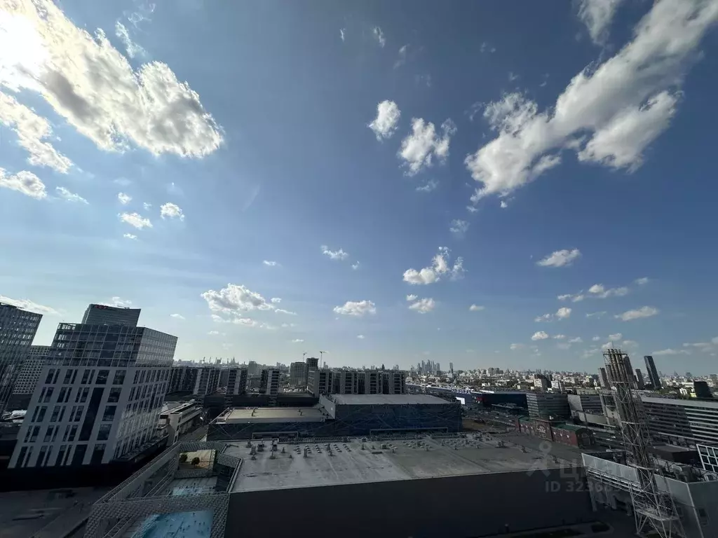 2-к кв. Москва Автозаводская ул., 23Бк2 (59.0 м) - Фото 1