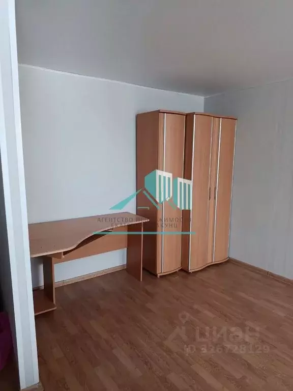 1-к кв. Калужская область, Калуга ул. Маршала Жукова, 34 (30.0 м) - Фото 1