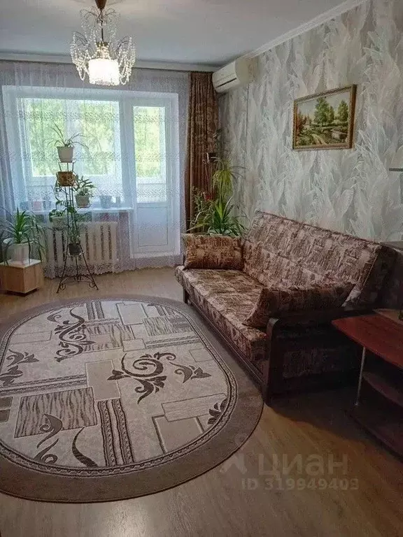 3-к кв. Ростовская область, Таганрог ул. Сергея Шило, 200-3 (60.0 м) - Фото 1