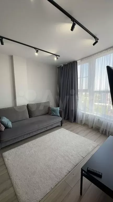 2-к. квартира, 60 м, 16/21 эт. - Фото 1