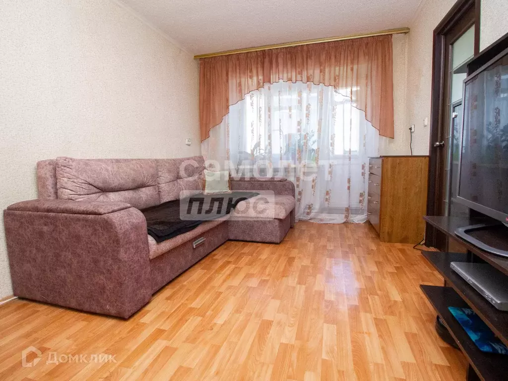Продаётся 3-к квартира, 41.8 м - Фото 1