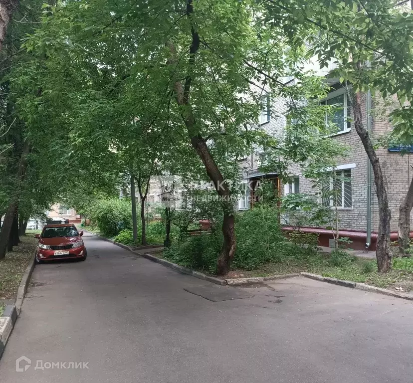 Продаётся 2-к квартира, 44 м - Фото 0