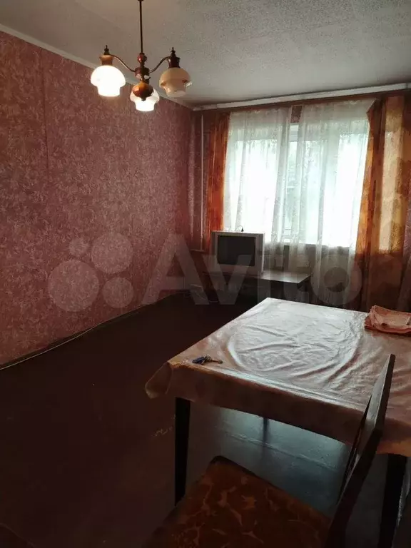 3-к. квартира, 44 м, 1/4 эт. - Фото 0