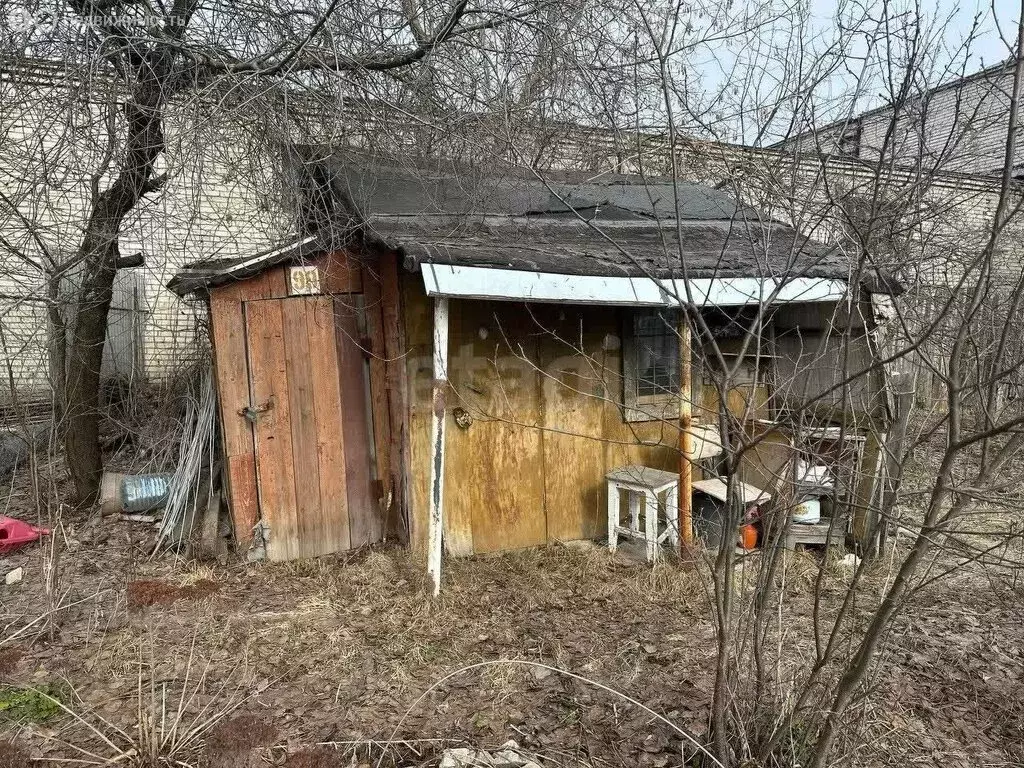Участок в Владимирская область, Муром (2.27 м) - Фото 1