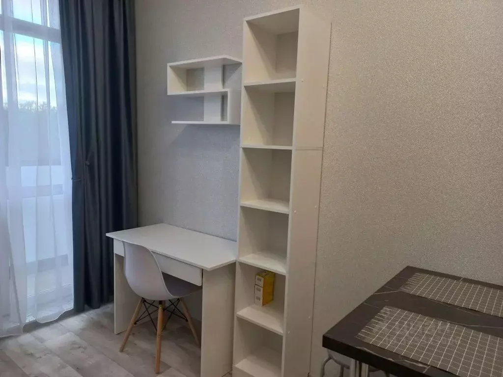 1-к кв. Ленинградская область, Мурино Всеволожский район, ул. ... - Фото 2