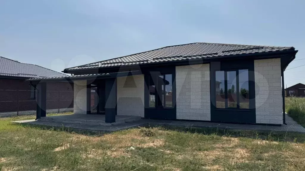 Дом 152 м на участке 6 сот. - Фото 0