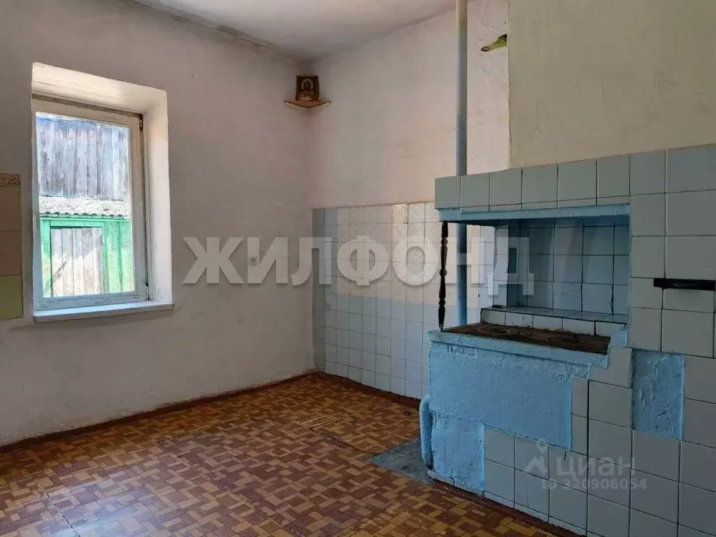 Дом в Хакасия, Абакан ул. Калинина (63 м) - Фото 0