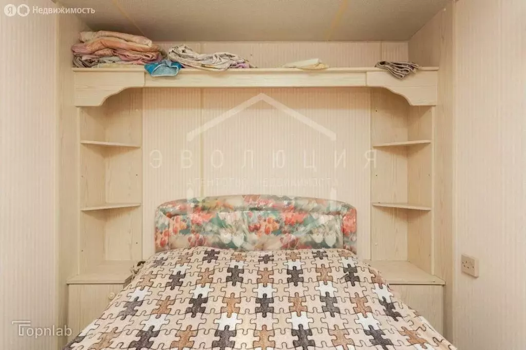 Дом в Светлогорск, СНТ Радуга, 13-я линия (30 м) - Фото 2