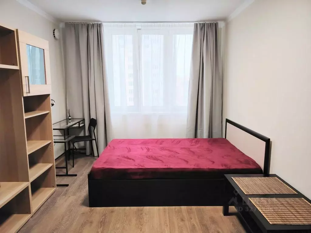 1-к кв. Санкт-Петербург Туристская ул., 23к4 (36.0 м) - Фото 2