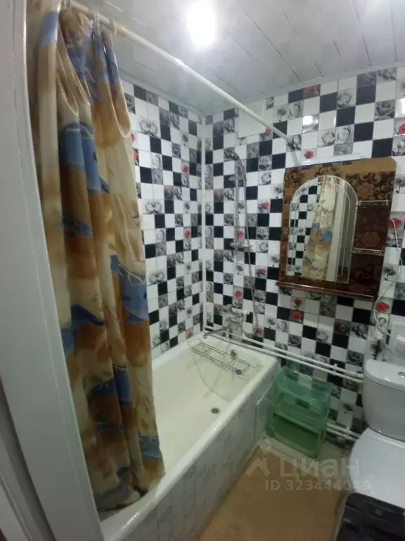 2-к кв. Еврейская автономная область, Смидовичский район, с. Песчаное ... - Фото 2