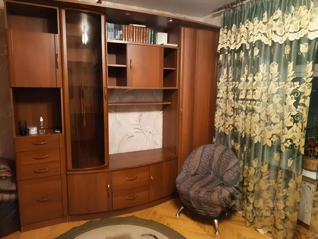 Комната Москва 5-й кв-л, 17 (14.0 м) - Фото 1