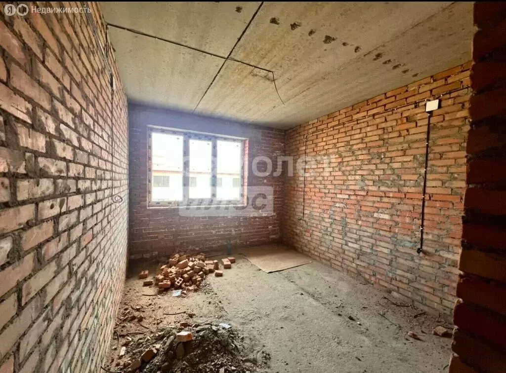 1-комнатная квартира: Нальчик, улица Шогенова, 55к49 (43 м) - Фото 2