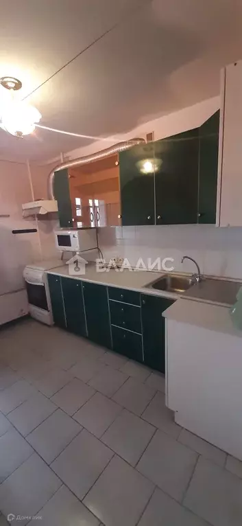 Продаётся 1-к квартира, 39 м - Фото 1