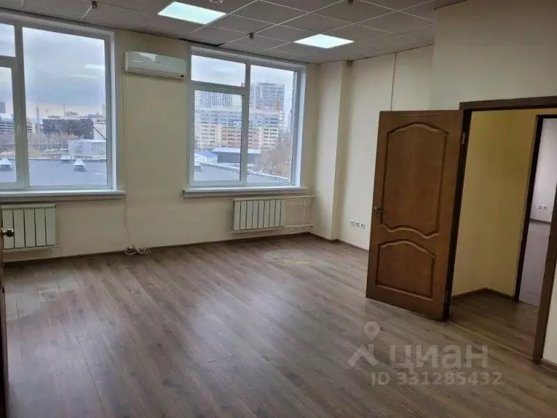 Офис в Москва 2-й Кожуховский проезд, 29К2С16 (110 м) - Фото 1
