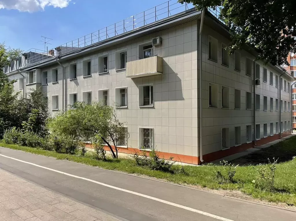 Комната Московская область, Котельники Силикат мкр, 7 - Фото 2