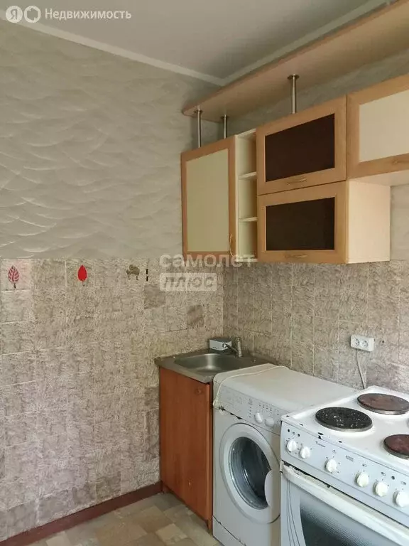 1-комнатная квартира: Рубцовск, улица Светлова, 72 (30.3 м) - Фото 1