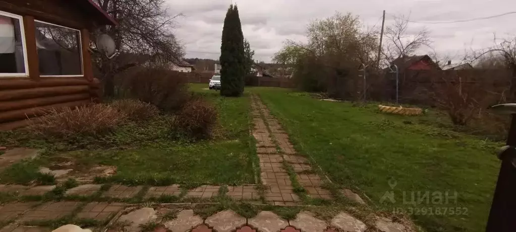 Дом в Московская область, Клин городской округ, д. Золино  (91 м) - Фото 2