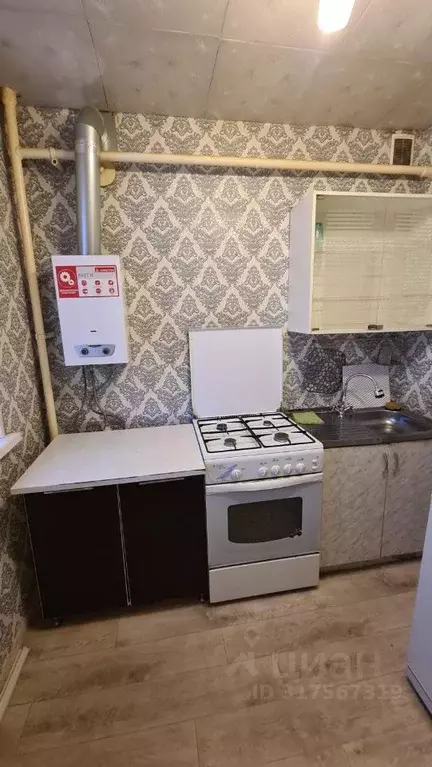 1-к кв. Саратовская область, Саратов просп. Энтузиастов, 33 (32.8 м) - Фото 0