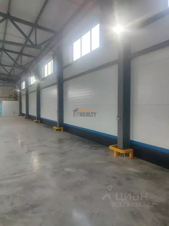 Склад в Московская область, Раменский муниципальный округ, пос. ... - Фото 2