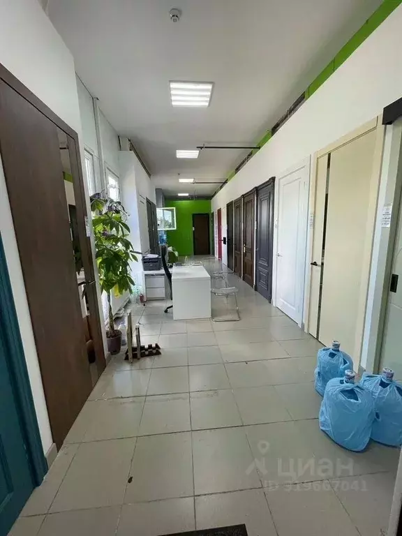 Торговая площадь в Московская область, Истра Московская ул., 56 (42 м) - Фото 0