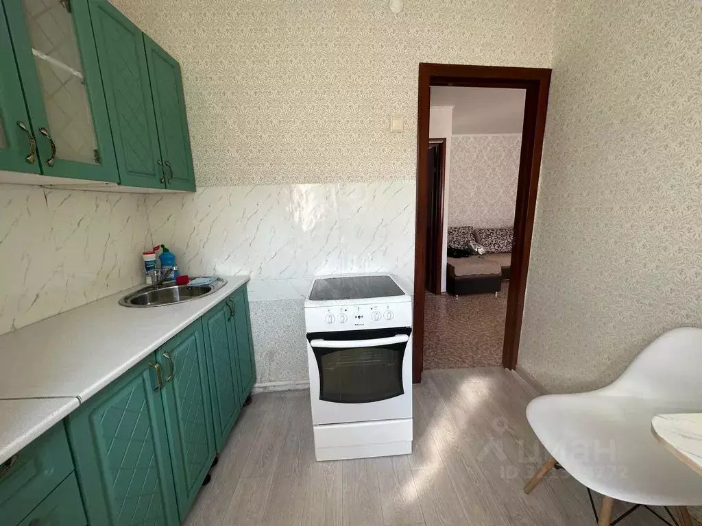 2-к кв. Красноярский край, Дудинка ул. Матросова, 11 (45.0 м) - Фото 2