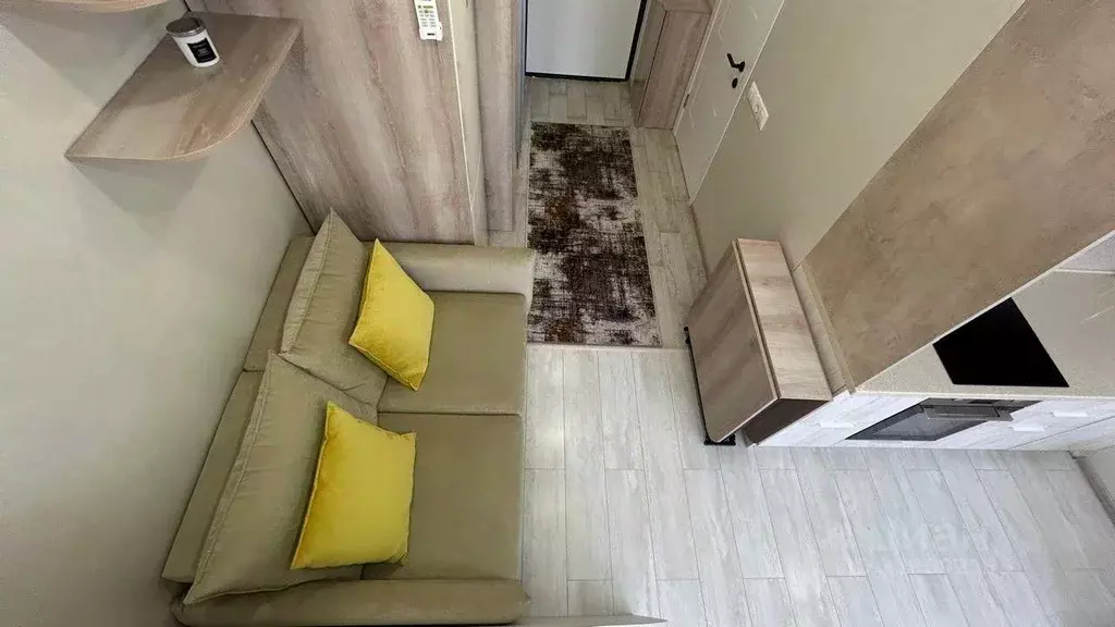 Квартира, студия, 23.28 м - Фото 0
