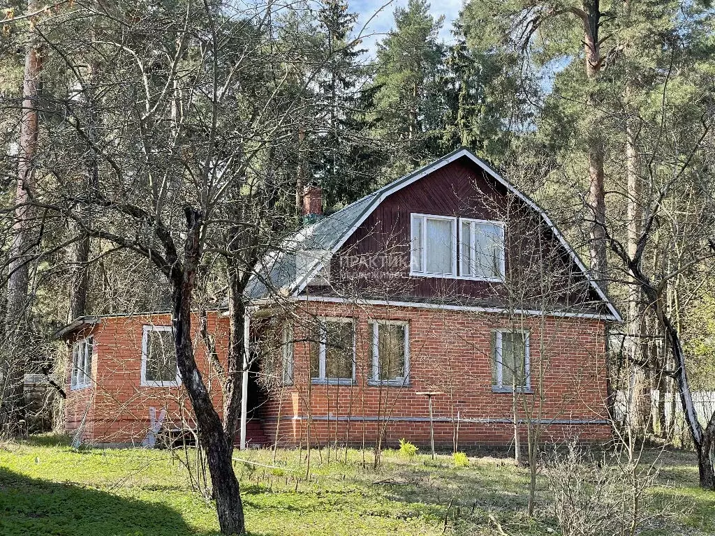 Продается дом в дп Кратово - Фото 1