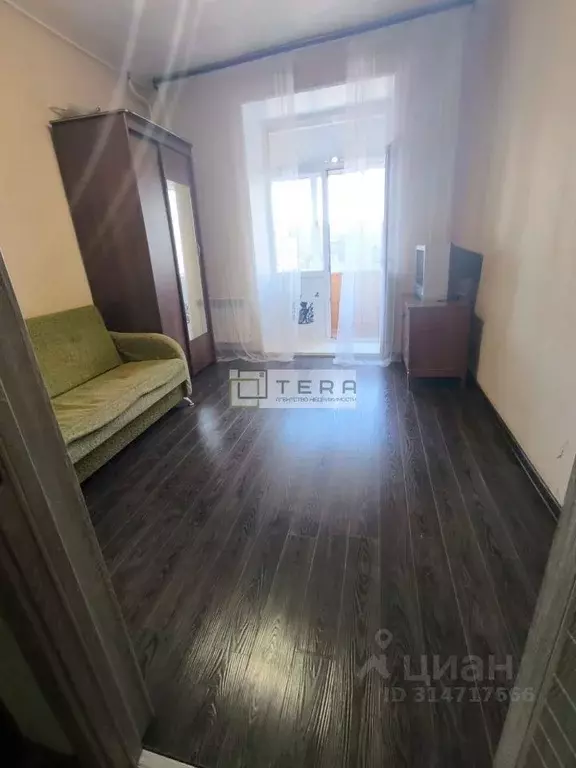 3-к кв. Башкортостан, Уфа ул. Александра Невского, 38 (75.0 м) - Фото 0