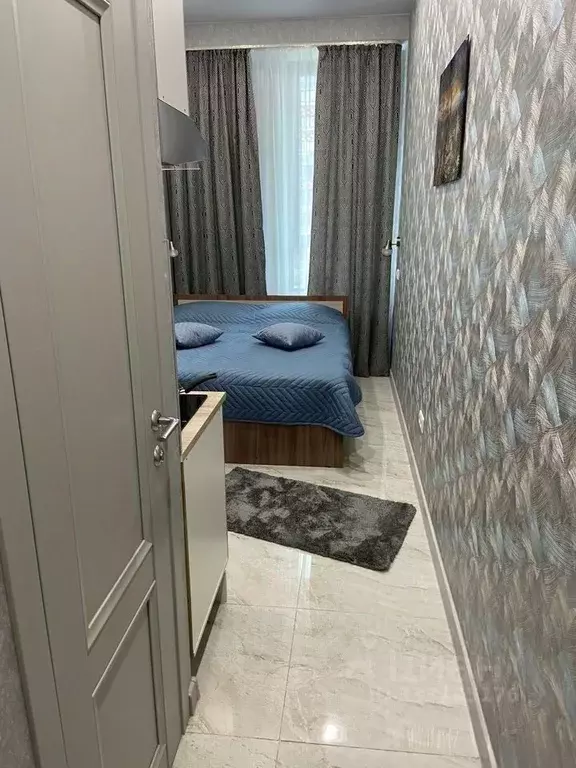1-к кв. Москва проезд Серебрякова, 11к1 (20.0 м) - Фото 2