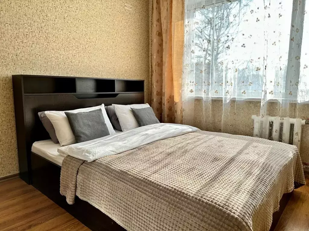 2-к кв. Ульяновская область, Ульяновск ул. Артема, 25 (53.0 м) - Фото 0