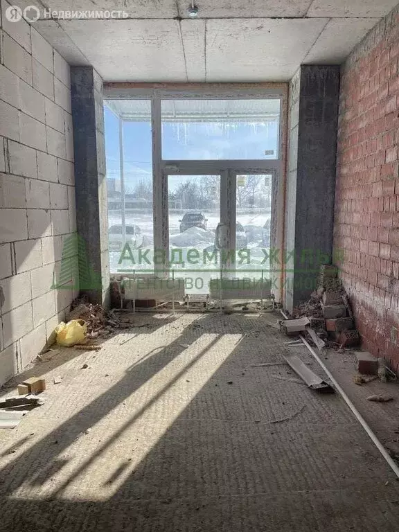 Помещение свободного назначения (128.3 м) - Фото 1