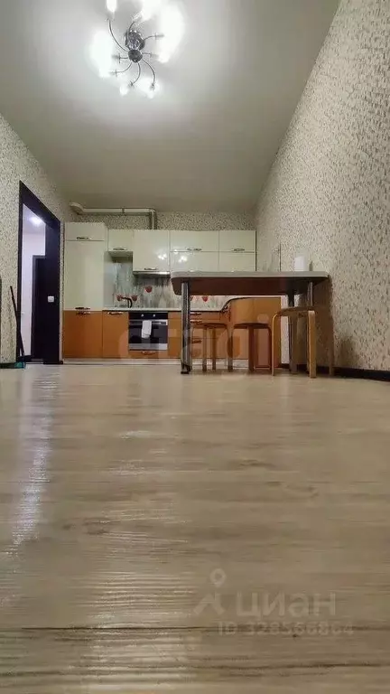 3-к кв. Новосибирская область, Новосибирск Закаменский мкр, 14 (60.0 ... - Фото 2