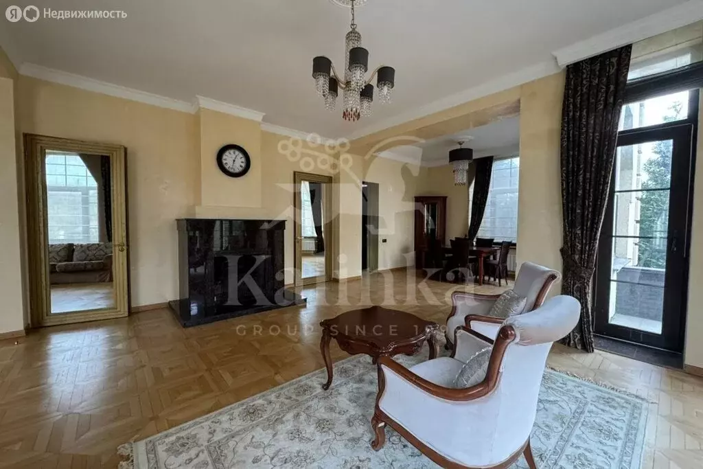 Дом в деревня Глухово, КП Архангельское-2 (500 м) - Фото 1