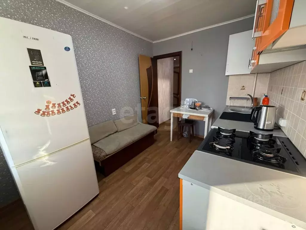 2-к кв. Владимирская область, Ковров ул. Шмидта, 9 (47.8 м) - Фото 1