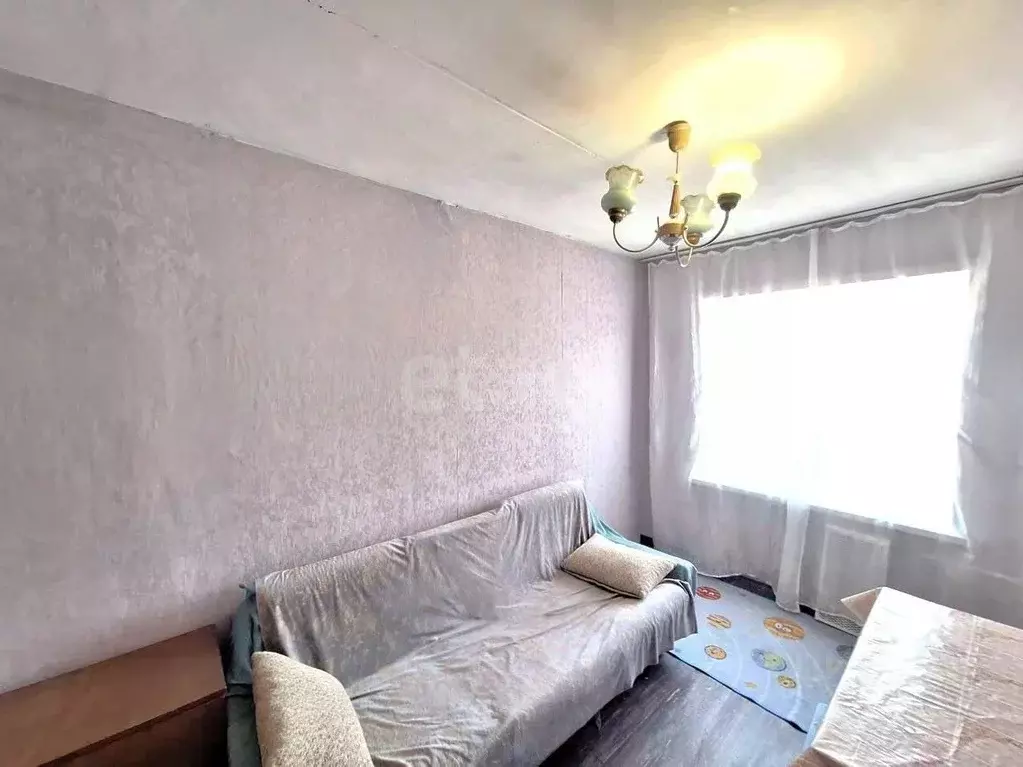 Комната Тверская область, Тверь Волоколамский просп., 6 (25.9 м) - Фото 1