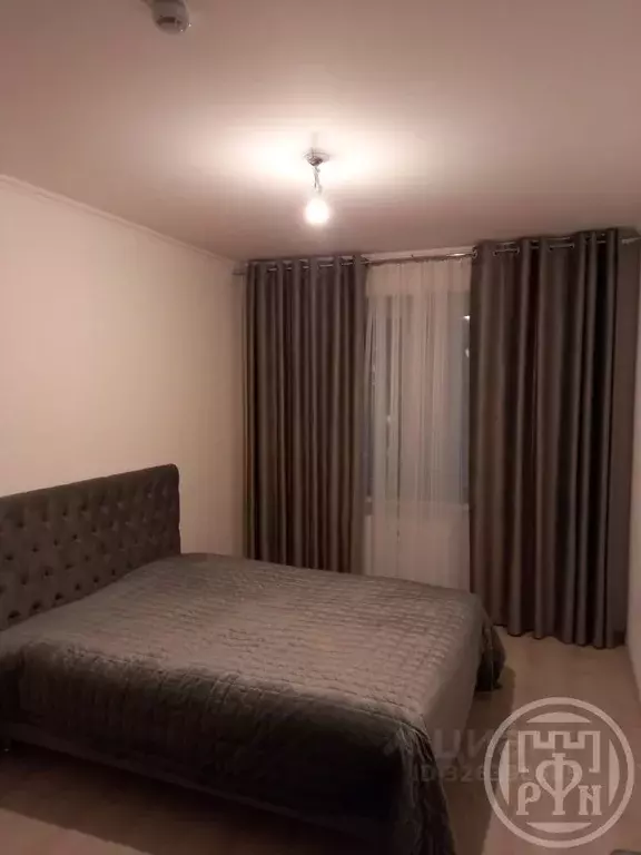 1-к кв. Ленинградская область, Ломоносовский район, Виллозское ... - Фото 1